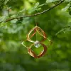 Cosmix Mozaik Kristal Spinner, Small (31057)