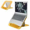 Cosy Ergo Laptop Standı, Sarı