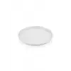 Cotta Limoges Pasta Tabağı Beyaz 21 cm