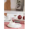 Cotta Limoges Pasta Tabağı Beyaz 21 cm