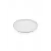 Cotta Limoges Pasta Tabağı Beyaz 21 cm