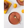 Cotta Limoges Pasta Tabağı Terracota 21 cm