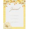 Cottagecore Journal