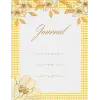 Cottagecore Journal