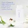Cotton & Lily Duş Jeli 532Ml