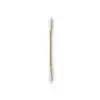 Cotton Swabs 100pcs White - Bambu Kulak Çubuğu 100lü Beyaz