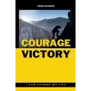 COURAGE VICTORY: Winner Notebook