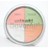 CoverAll Concealer Palette Kapatıcı Paleti