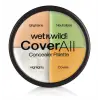 CoverAll Concealer Palette Kapatıcı Paleti