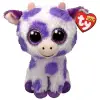 Cow Purple Spots Reg