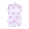 Cozy Banyo Minderi Pembe