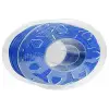 CR-SILK PLA Filament Mavi 1.75mm 1kg