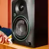 CR3.5BT Creative Reference Bluetooth Aktif 3.5 Stüdyo Monitörü (Siyah)