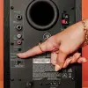 CR3.5BT Creative Reference Bluetooth Aktif 3.5 Stüdyo Monitörü (Siyah)