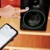 CR3.5BT Creative Reference Bluetooth Aktif 3.5 Stüdyo Monitörü (Siyah)