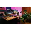 CR3.5BT Creative Reference Bluetooth Aktif 3.5 Stüdyo Monitörü (Siyah)