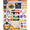 Craft Punch Seti-Kolay-Liva