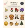 Craft Punch Seti-Kolay-Liva