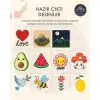 Craft Punch Seti-Kolay-Liva