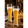 Craft Wheat Beer Bira Bardağı 455 cc, 2 Adet