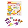 Crafy Buzzy Muzzy Dondurma Oyun Hamuru Seti 200 gr