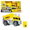 Crank and Haul Sesli Işıklı Damperli Kamyon