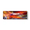Crash Panorama Tablo, 90 x 30