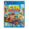 Crash Team Racing Nitro Fueled PS4 Game