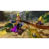 Crash Team Racing Nitro Fueled PS4 Game
