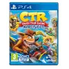 Crash Team Racing Nitro Fueled PS4 Game