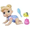 CRAWL N PLAY BLDH HARPER
