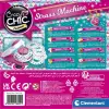Crazy Chic Süsleme Makinesi