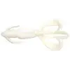 Crazy Flapper 2.4 #422T Sight Flash Silikon Yem