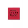 Cream Blush - Krem Allık, 48 Romance, 3.6g