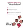 Cream Blush - Krem Allık, 48 Romance, 3.6g