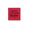 Cream Blush - Krem Allık, 48 Romance, 3.6g