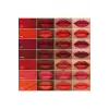 Cream Lip Stain – Bulaşmayan Kadife Bitişli - Mat Likit Ruj