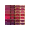 Cream Lip Stain – Bulaşmayan Kadife Bitişli - Mat Likit Ruj