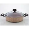 Creamy Granitec 24*7 Karnıyarık