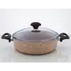 Creamy Granitec 24*7 Karnıyarık