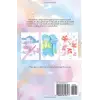 Create The Line Vol.2 Pocket Size Reverse Coloring Book: 5.25 x 8 (133.35mm x 203.2mm) Compact Size Reverse Coloring Book for Creativity, Relaxation, Anti Stress, and Mindfulness.