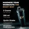 Creatine Monohydrate 300 Gr Aromasız