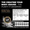 Creatine Monohydrate 300 Gr Aromasız