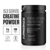 Creatine powder, 1000 g