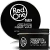 Creative Fiber Wax - Strong&Matte, 100 ML