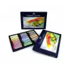Creative Studio Toz (Soft) Pastel Boya 36 Renk Tam Boy