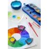 Creative Studio Yassı Fırça No :12