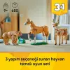 Creator 3ü 1 Arada Güzel At 31166 Yapım Seti