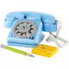 Creator 3ü 1 Arada Retro Telefon 31174