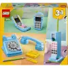 Creator 3ü 1 Arada Retro Telefon 31174